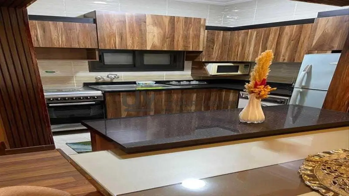 Luxurious Apartment for Sale - 96 sqm