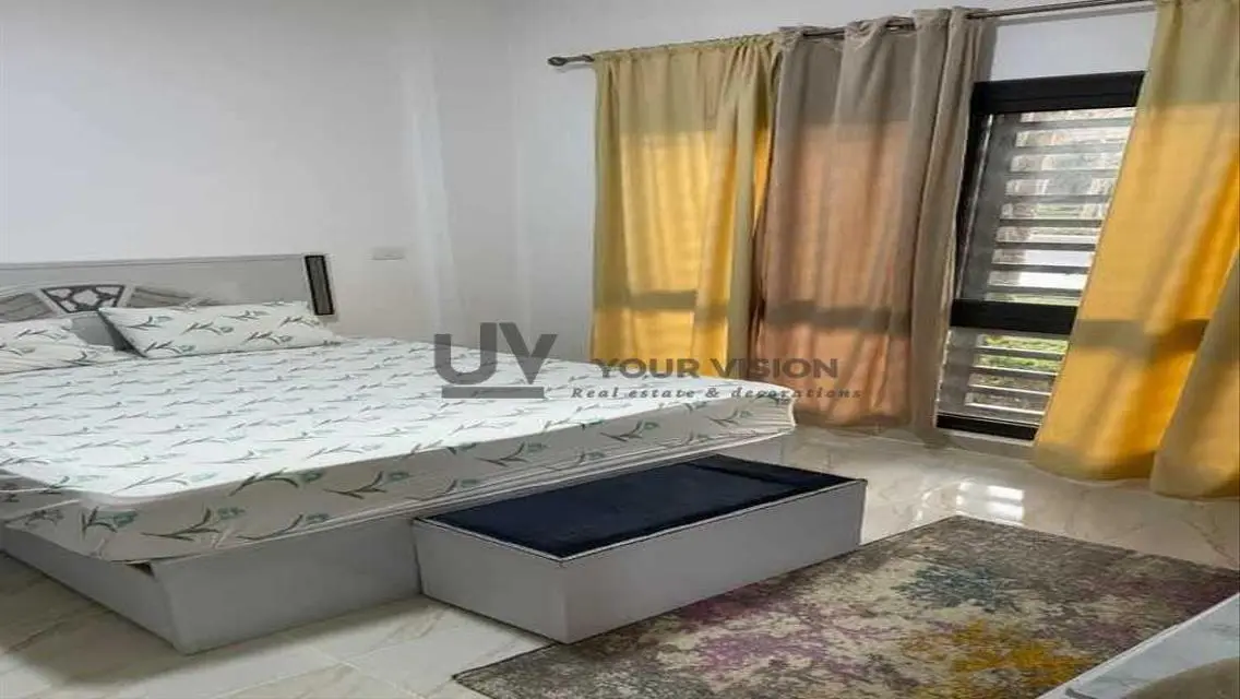 Luxurious Apartment for Sale - 96 sqm