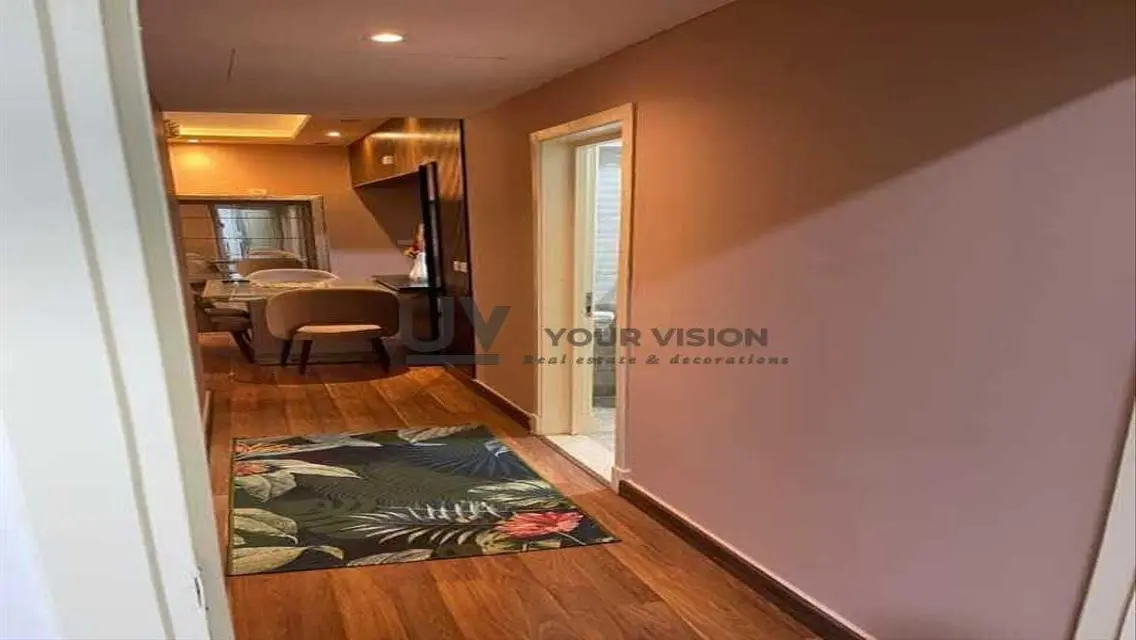 Luxurious Apartment for Sale - 96 sqm