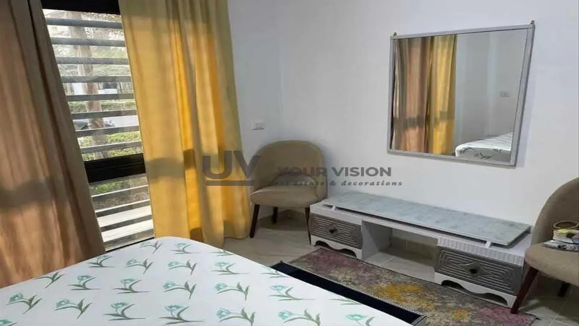 Luxurious Apartment for Sale - 96 sqm