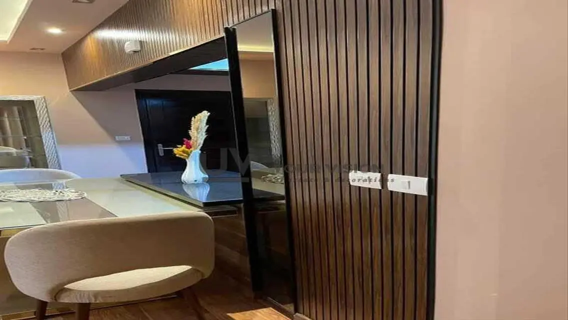 Luxurious Apartment for Sale - 96 sqm