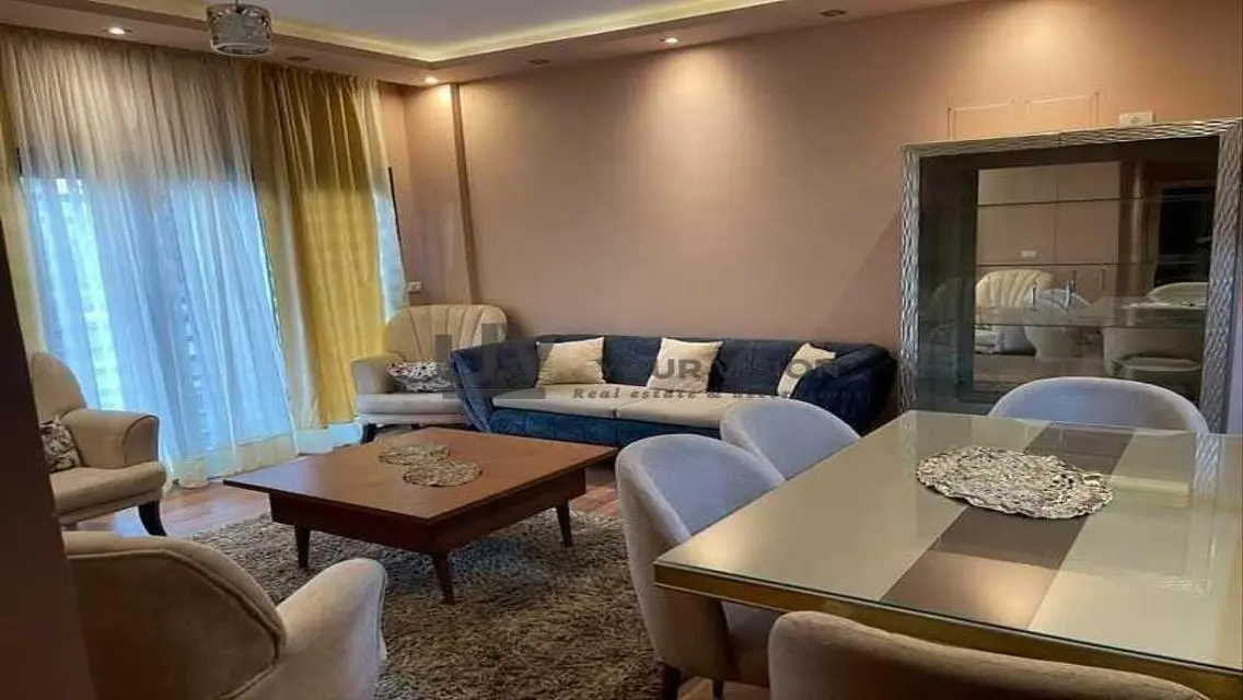 Luxurious Apartment for Sale - 96 sqm