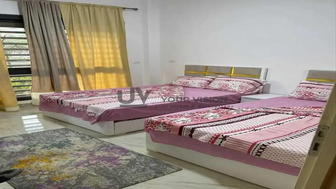 Luxurious Apartment for Sale - 96 sqm