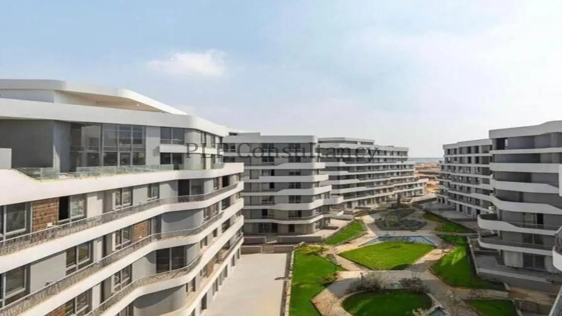 Luxurious Home with All Amenities - 9,170,000 EGP