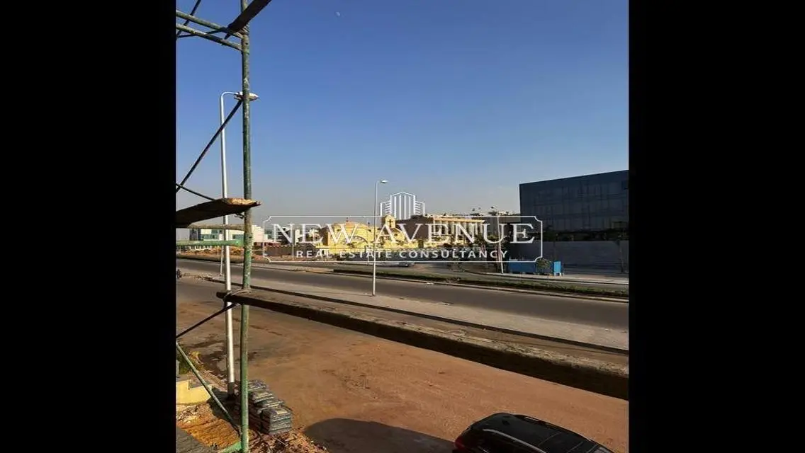 Luxurious Apartment for Sale in a Prime Location