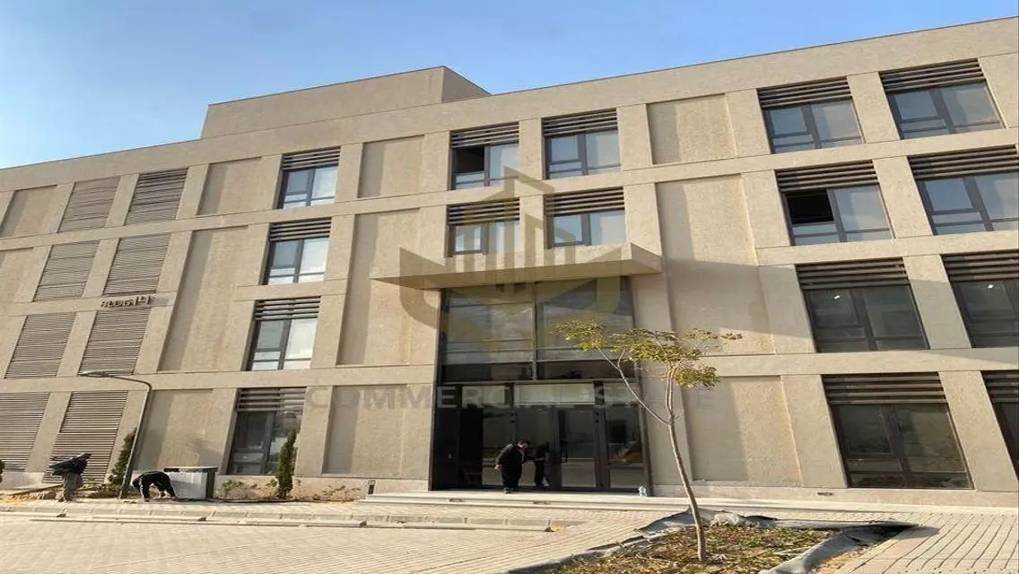 Commercial Space for Sale in Commercial State 8