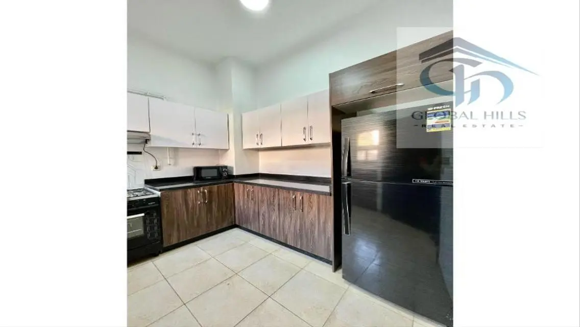 Three-Bedroom Townhouse in Mivida