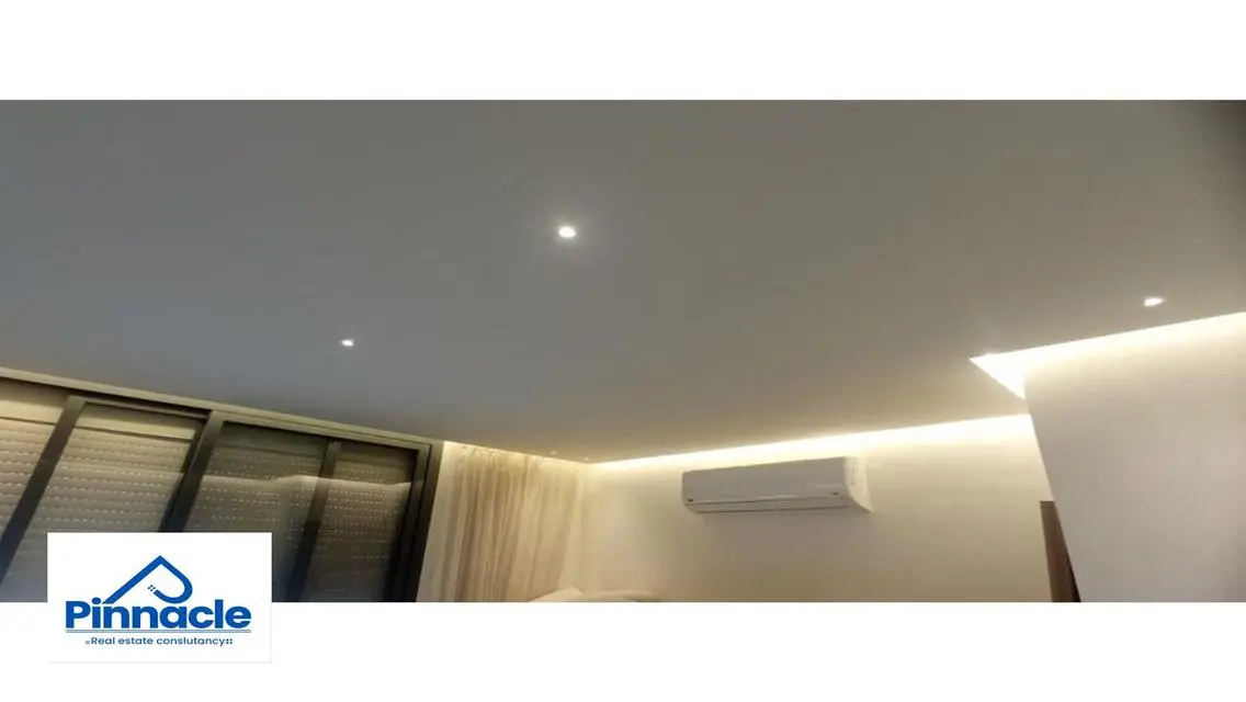 Apartment for Sale at V - Residence, 80 sqm with Balcony and Security