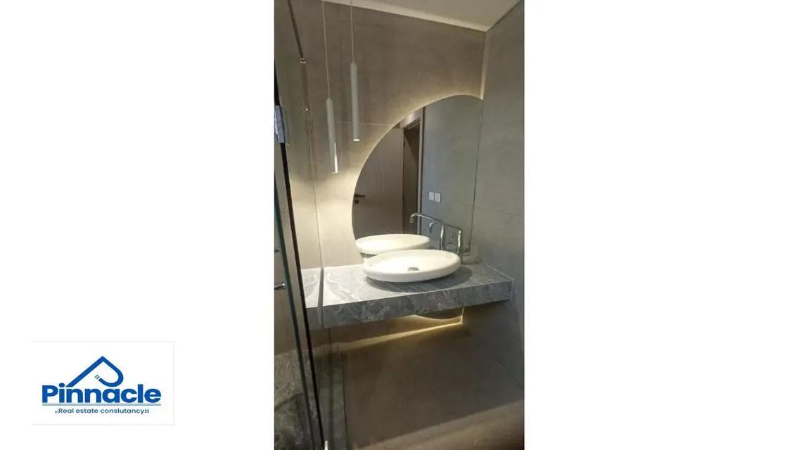 Apartment for Sale at V - Residence, 80 sqm with Balcony and Security