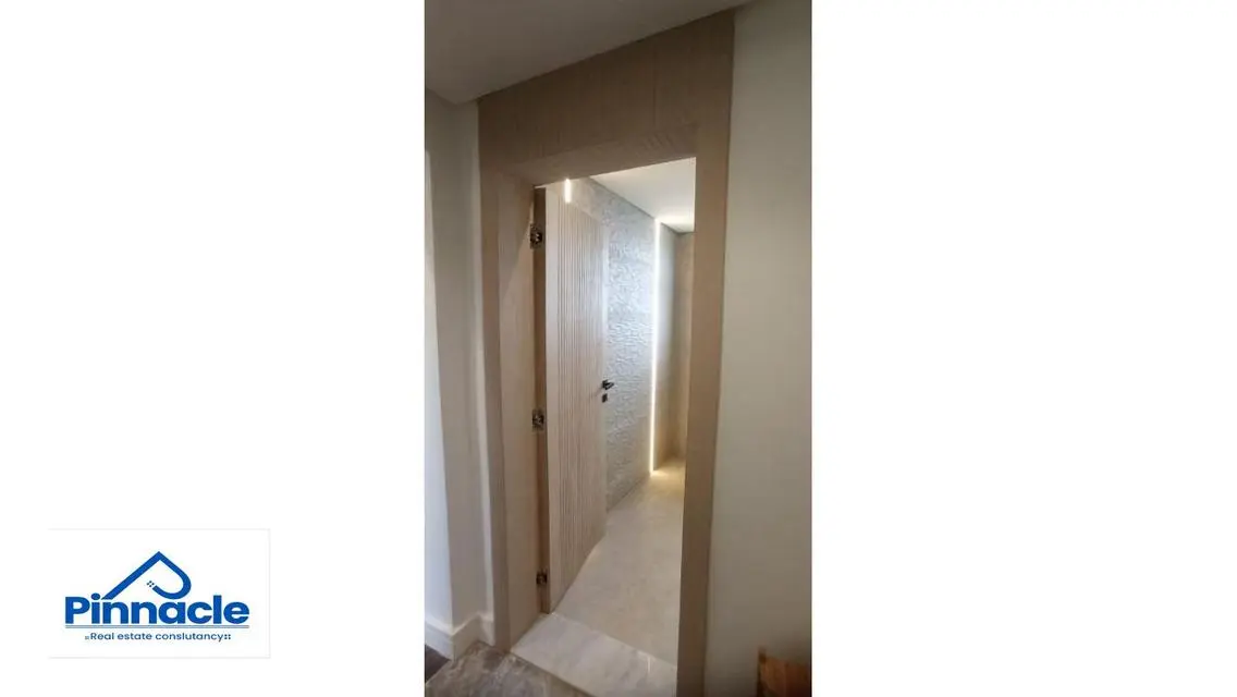 Apartment for Sale at V - Residence, 80 sqm with Balcony and Security