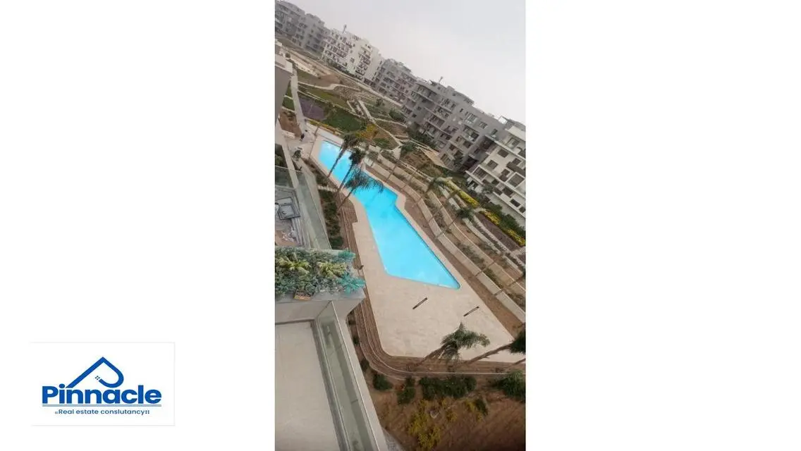 Apartment for Sale at V - Residence, 80 sqm with Balcony and Security