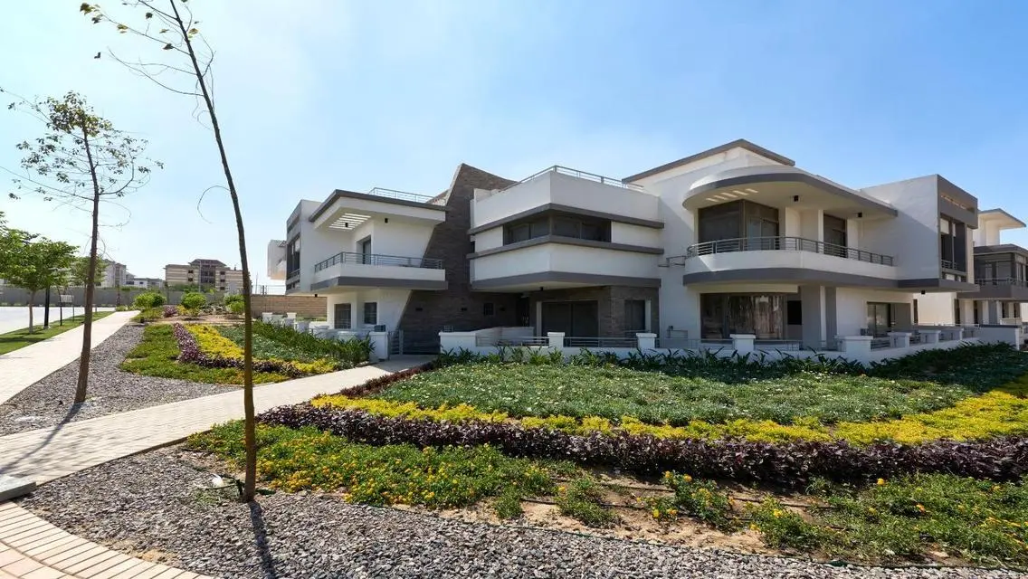 Luxury Apartment in the Heart of the City - 15,100,000 EGP