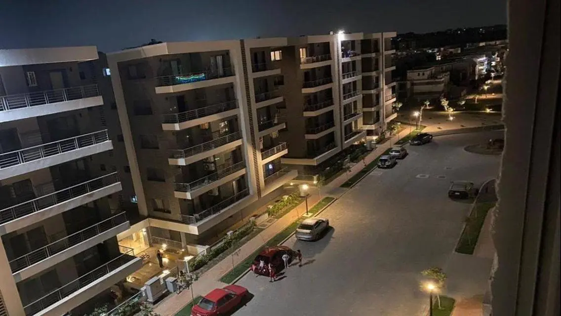 Luxury Apartment in the Heart of the City - 15,100,000 EGP