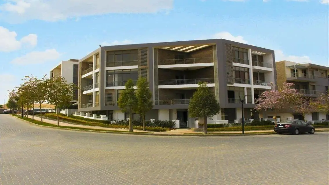 Luxury Apartment in the Heart of the City - 15,100,000 EGP