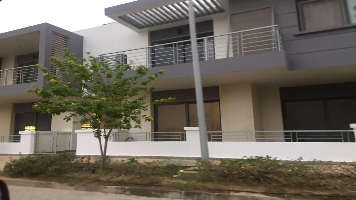 Luxury Apartment in the Heart of the City - 15,100,000 EGP