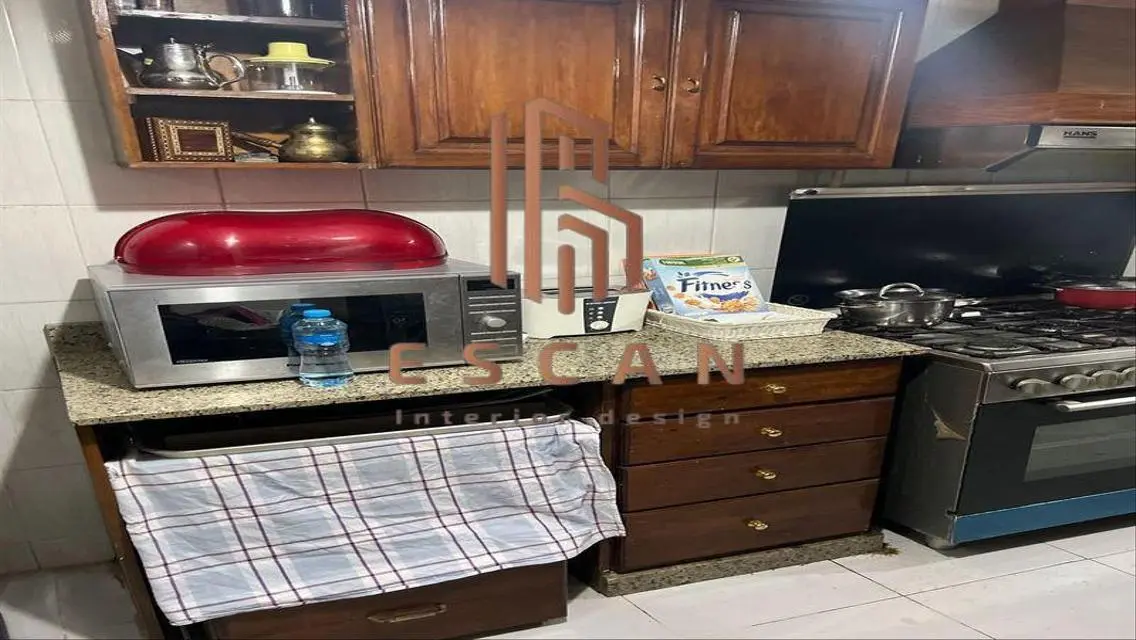 Luxury Apartment for Rent in a Prime Location