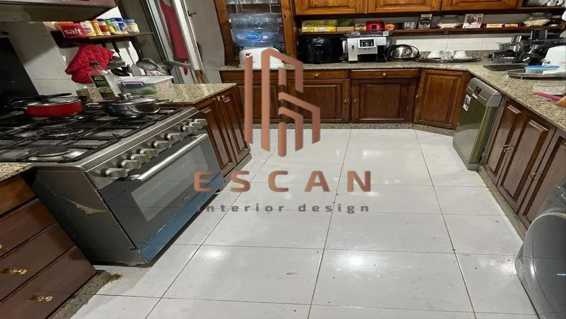 Luxury Apartment for Rent in a Prime Location