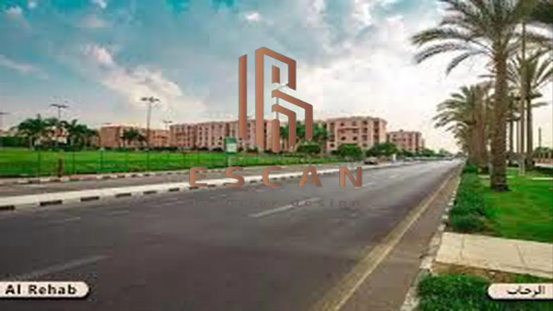 Luxury Apartment for Rent in a Prime Location