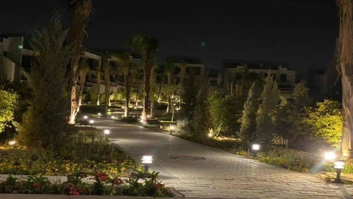 Luxurious Villa with Private Garden and Pool in a Prestigious Area