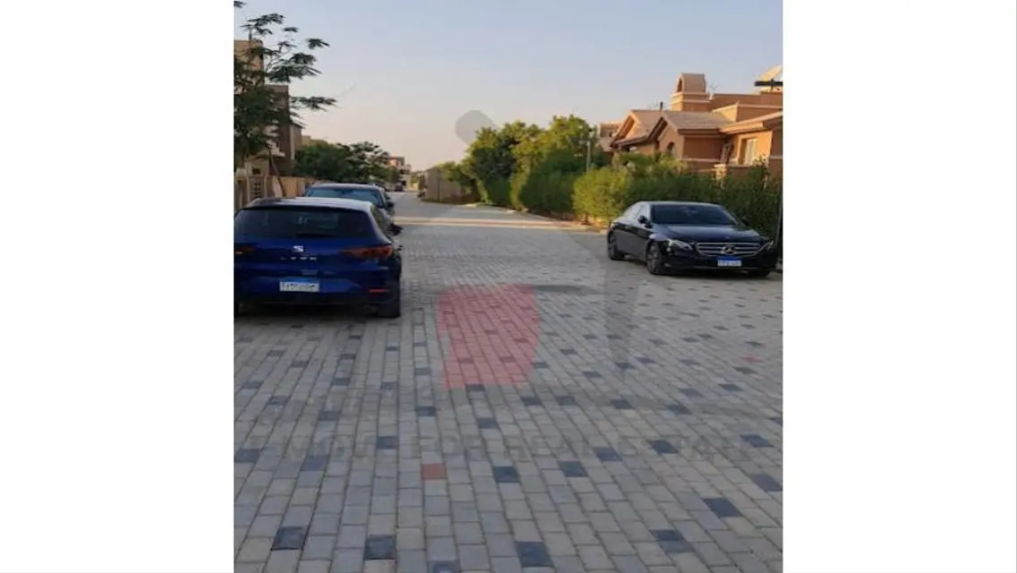 فيلا فاخرة في كمبوند ألما