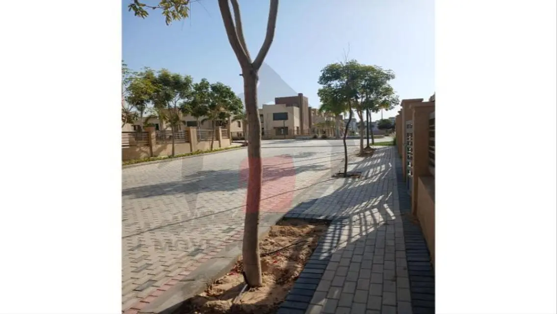 فيلا فاخرة في كمبوند ألما