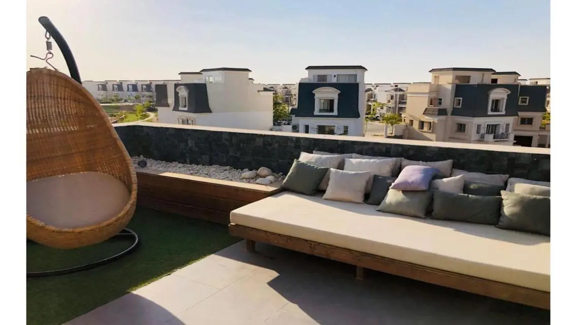 Luxury Apartment for Sale in Sheikh Zayed
