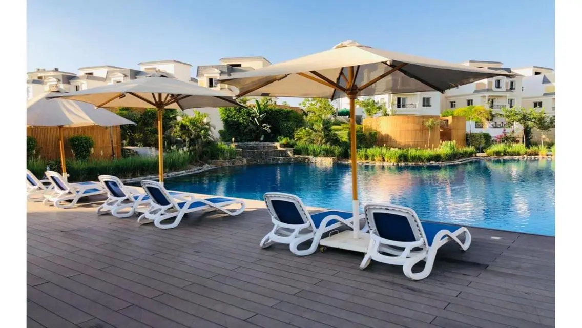 Luxury Apartment for Sale in Sheikh Zayed