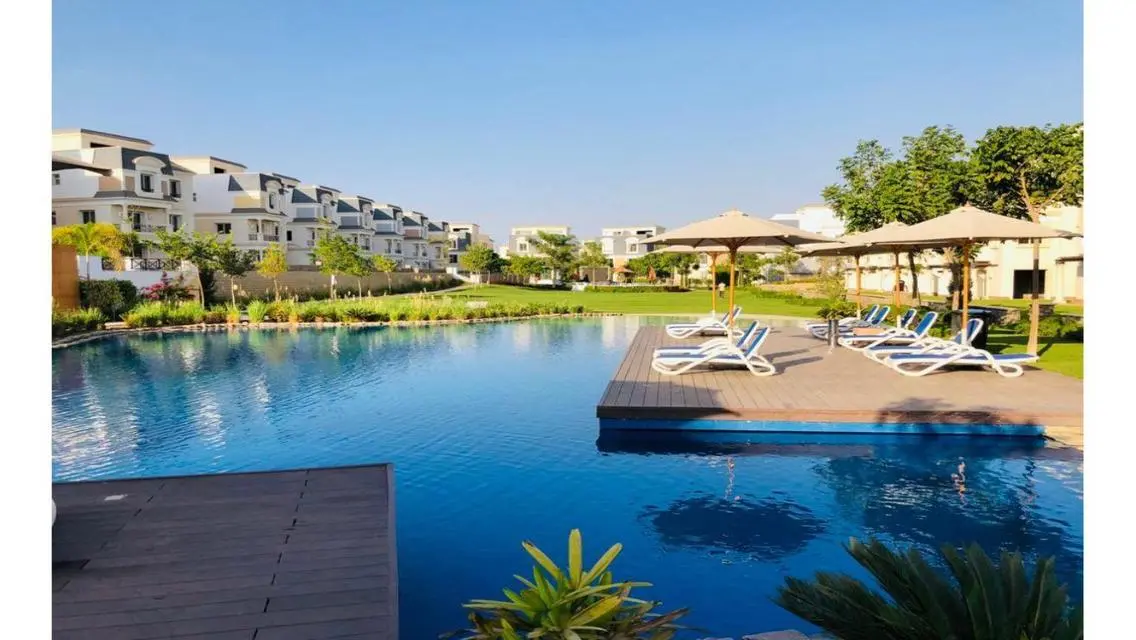 Luxury Apartment for Sale in Sheikh Zayed