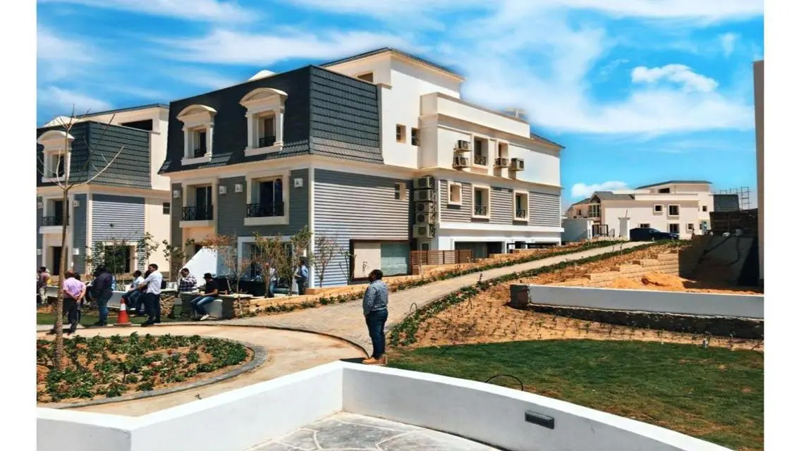 Luxury Apartment for Sale in Sheikh Zayed