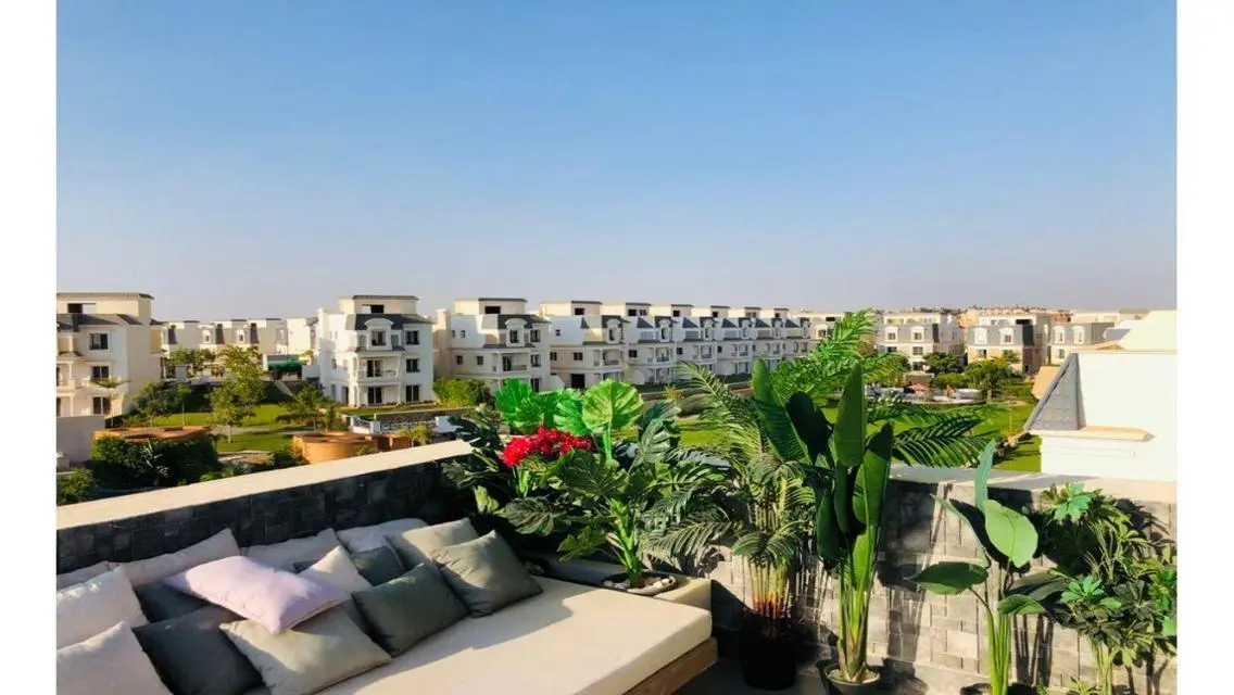 Luxury Apartment for Sale in Sheikh Zayed
