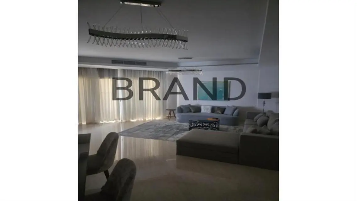 Stunning 3-Bedroom Apartment for Sale with 2500 sqm