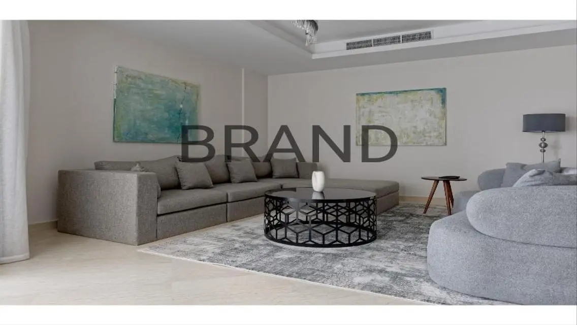 Stunning 3-Bedroom Apartment for Sale with 2500 sqm
