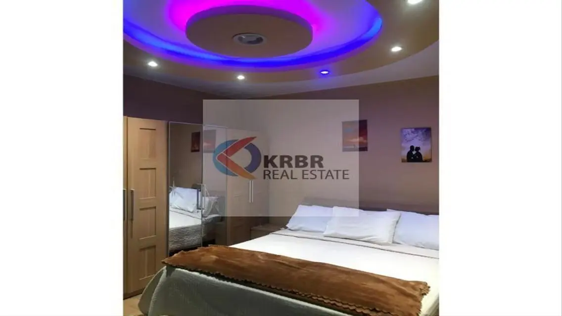 Spacious Apartment for Sale