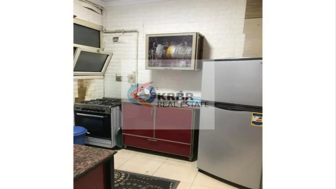 Spacious Apartment for Sale