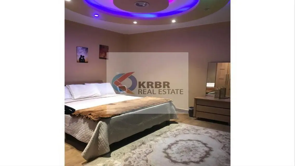 Spacious Apartment for Sale