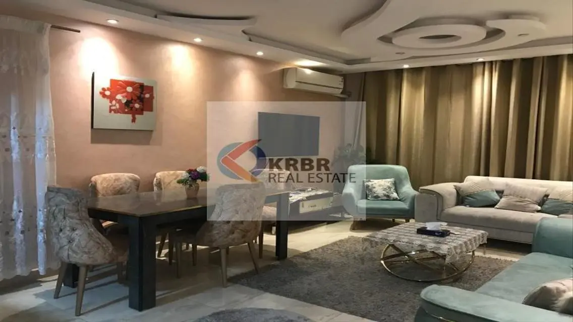 Spacious Apartment for Sale