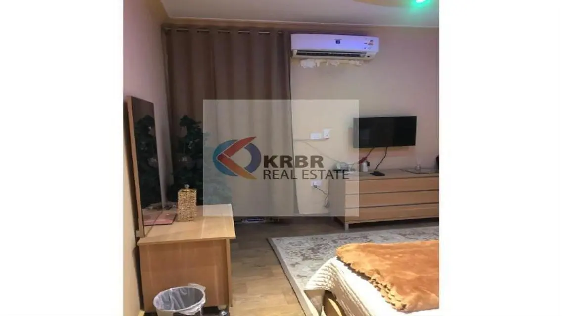Spacious Apartment for Sale