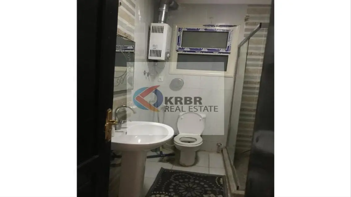 Spacious Apartment for Sale