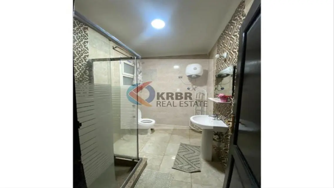 Spacious Apartment for Sale