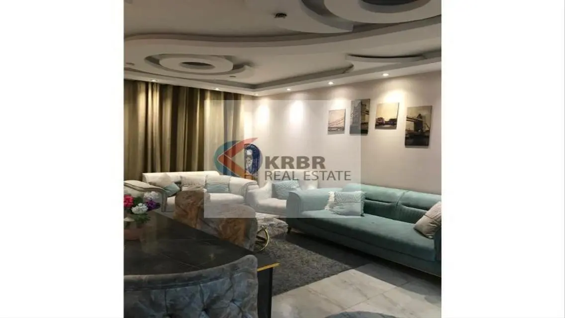 Spacious Apartment for Sale