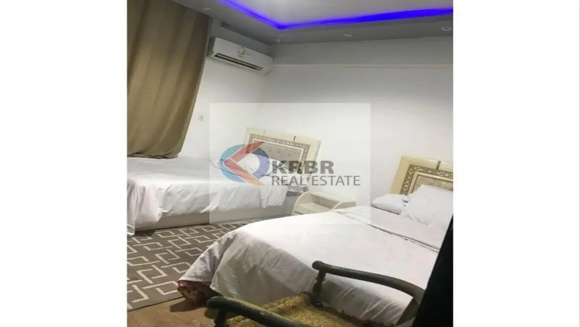 Spacious Apartment for Sale