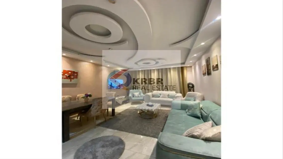 Spacious Apartment for Sale