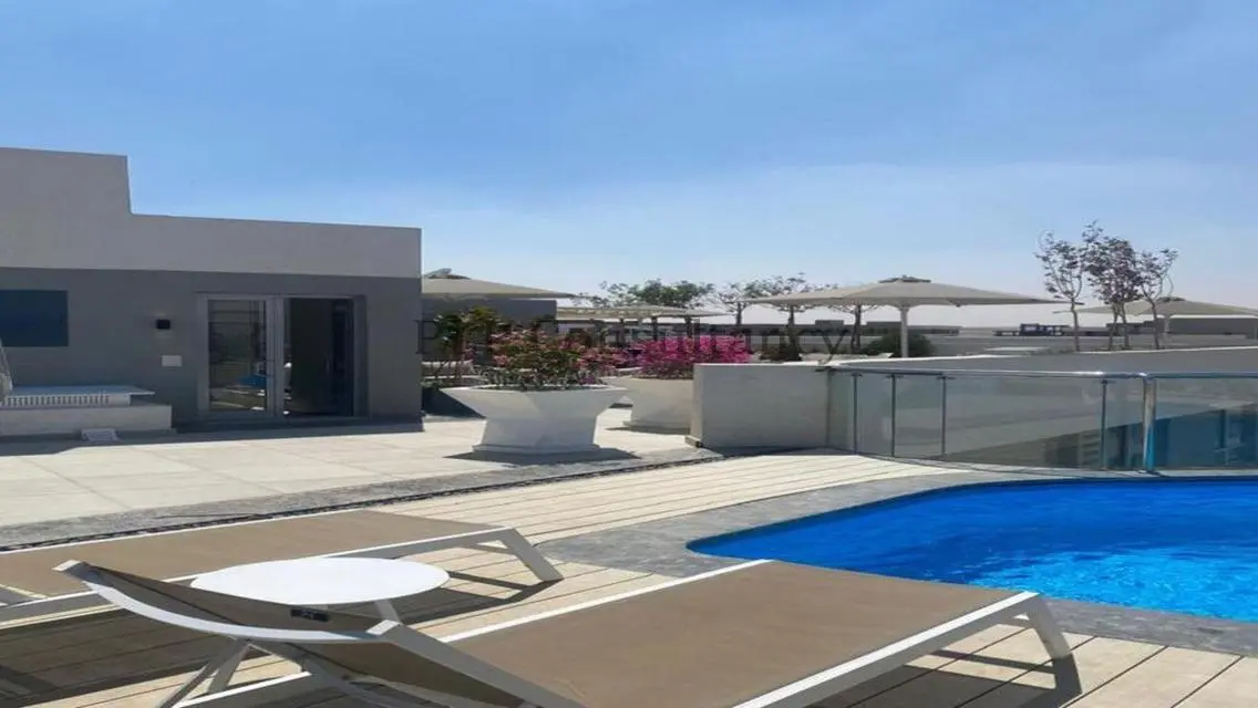 Luxury Properties with Unique Features
