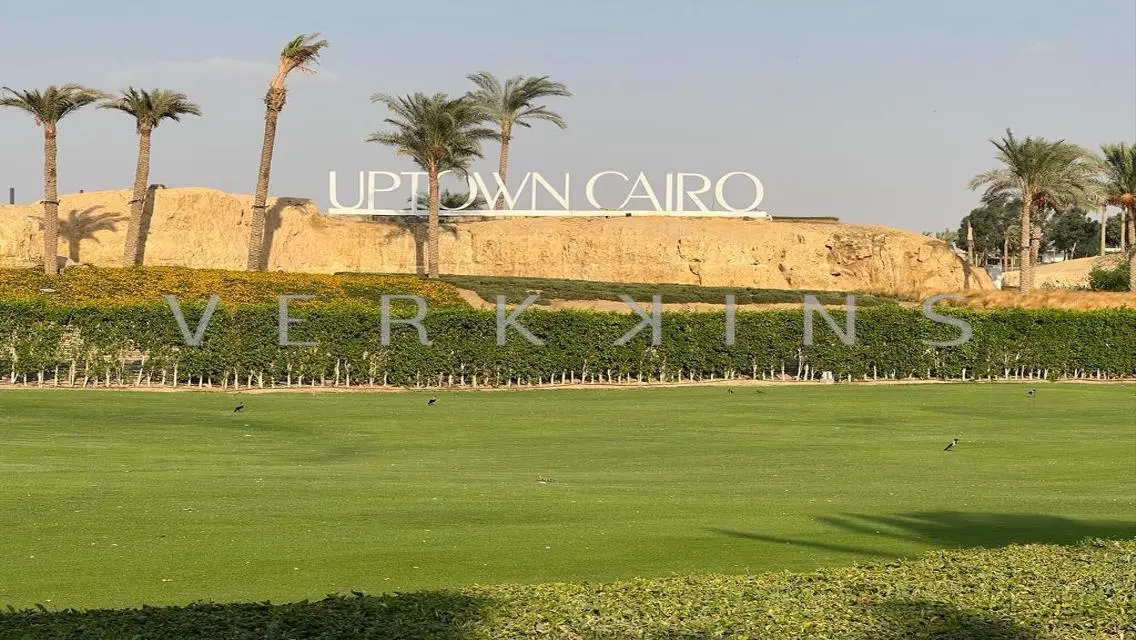 Luxury Apartment with 200 sqm Space, Private Garden, and Pool