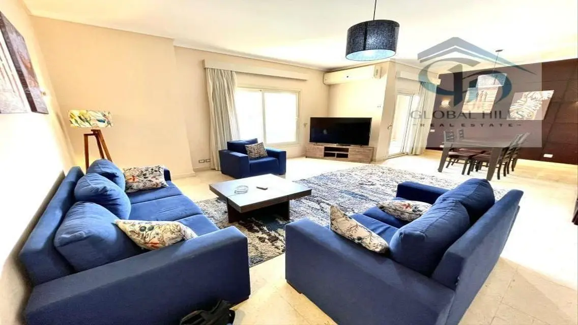 Luxury Apartment in The Village - 2 Bedrooms