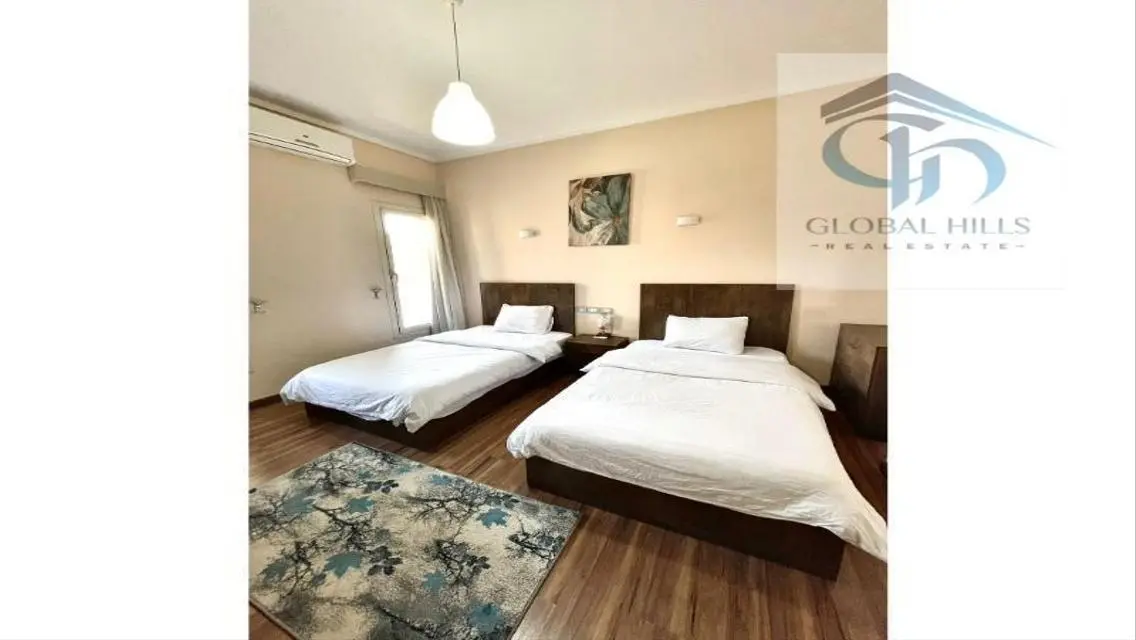 Luxury Apartment in The Village - 2 Bedrooms