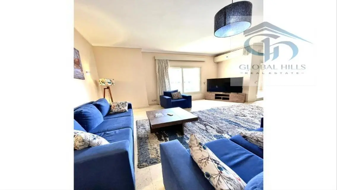 Luxury Apartment in The Village - 2 Bedrooms