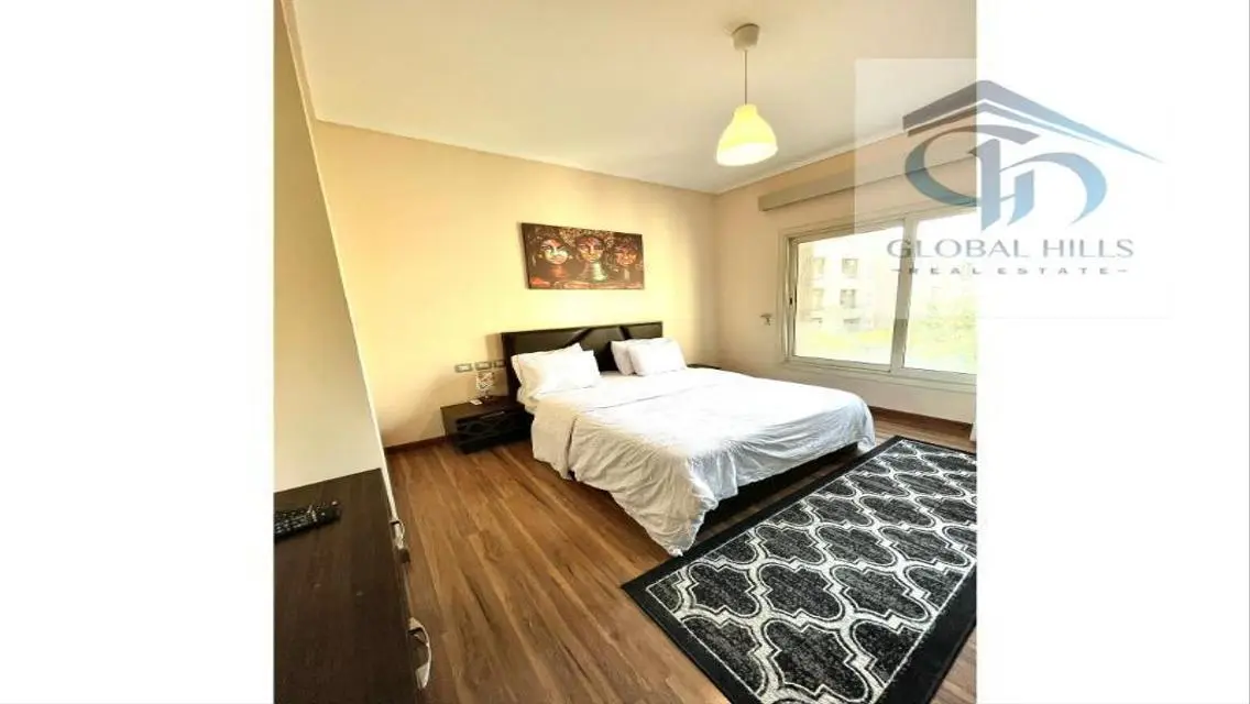 Luxury Apartment in The Village - 2 Bedrooms