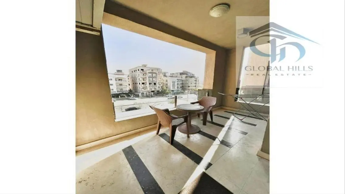 Luxury Apartment in The Village - 2 Bedrooms
