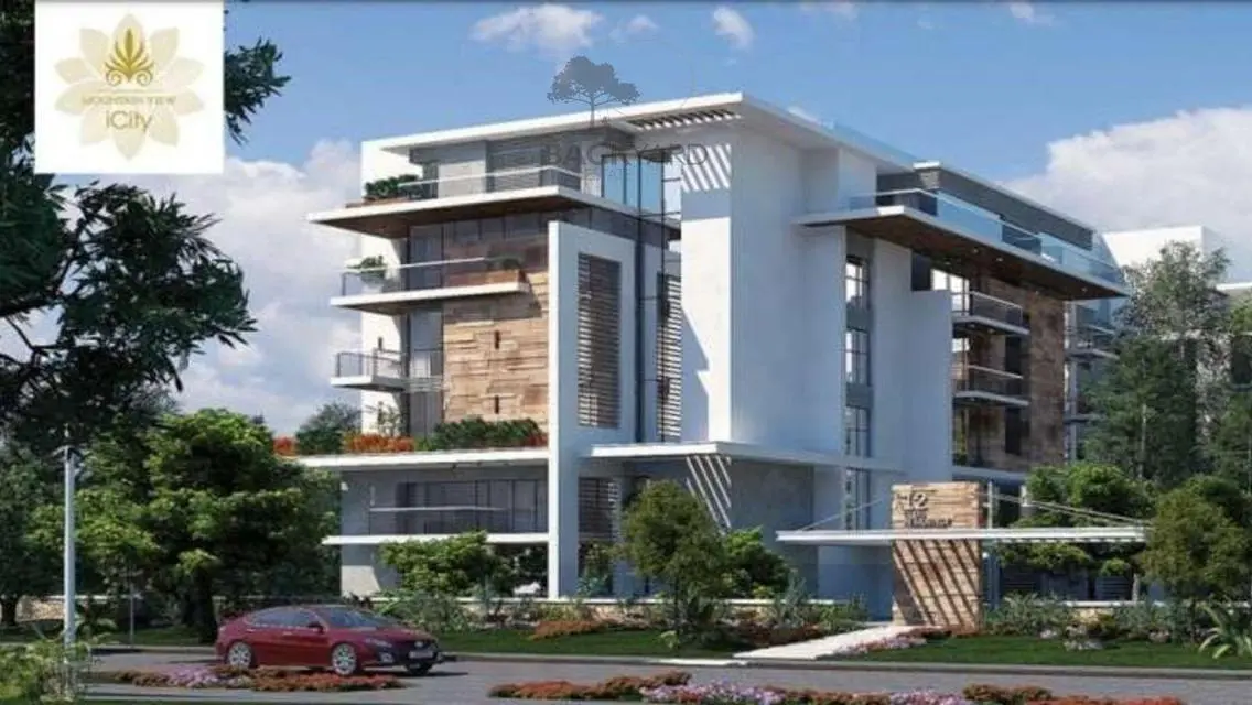 Luxurious Villa with Modern Design